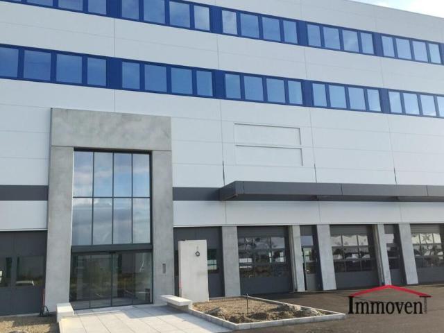 Gewerbe mieten in Wiener Neudorf, Niederösterreich