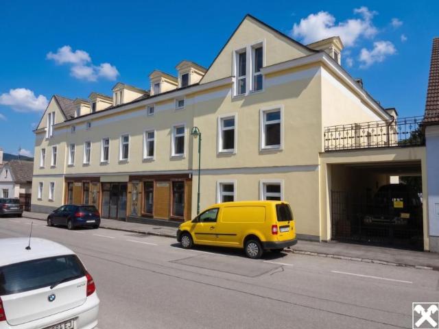 Gewerbe mieten in Aspangberg-St. Peter, Niederösterreich