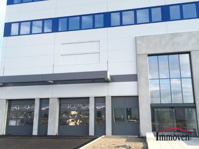 Gewerbe mieten in Wiener Neudorf, Niederösterreich