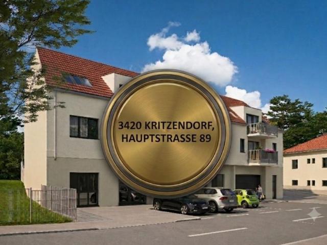 Gewerbe kaufen in Klosterneuburg, Niederösterreich