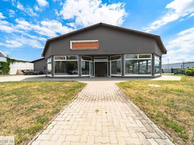 Gewerbe kaufen in Wiener Neustadt, Niederösterreich