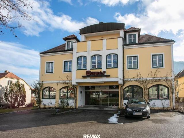 Gewerbe mieten in Weißenkirchen, Niederösterreich
