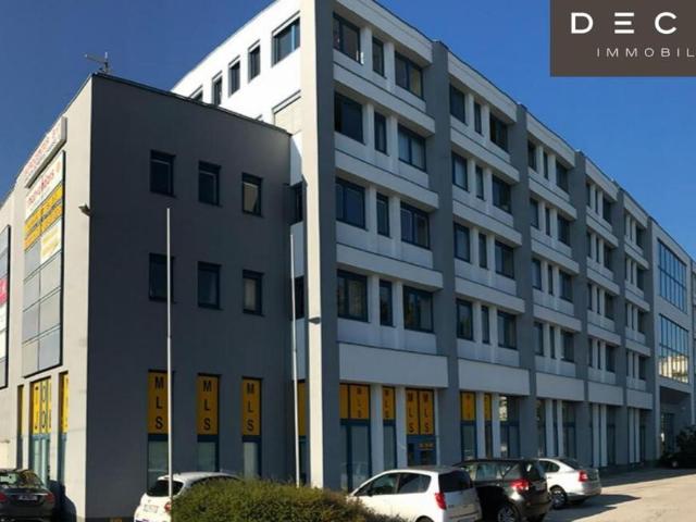 Gewerbe mieten in Wiener Neudorf, Niederösterreich