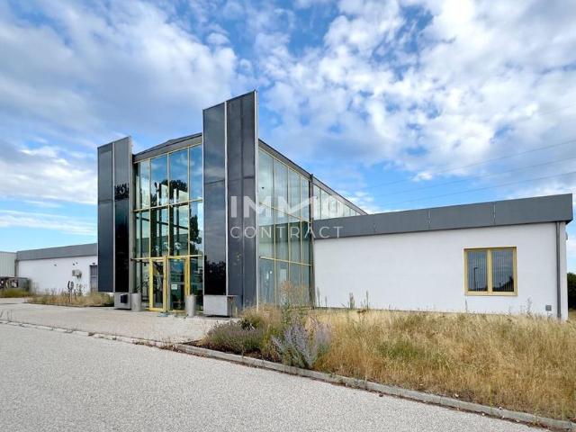 Gewerbe kaufen in Gföhl, Niederösterreich