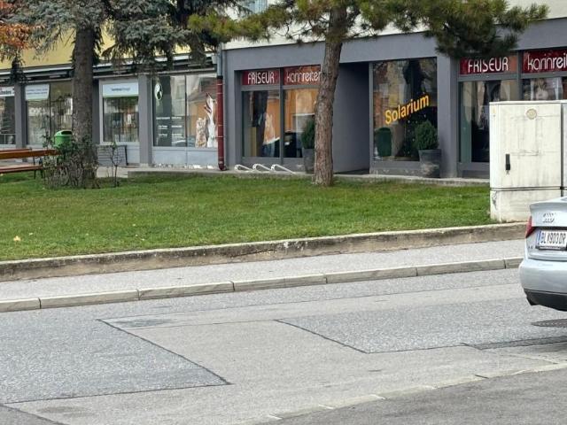 Gewerbe mieten in Fischamend, Niederösterreich