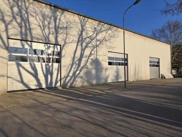 Gewerbe mieten in Ebreichsdorf, Niederösterreich
