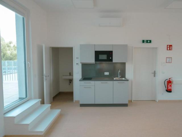 Gewerbe mieten in Katastralgemeinde Siegersdorf, Pottendorf