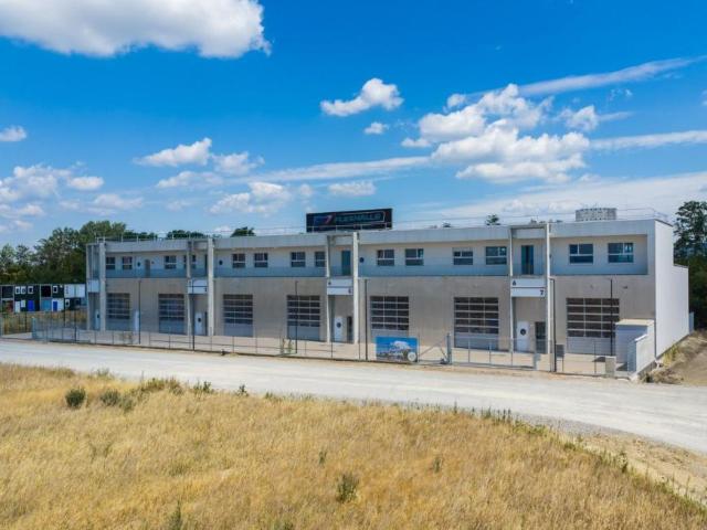 Gewerbe mieten in Katastralgemeinde Siegersdorf, Pottendorf