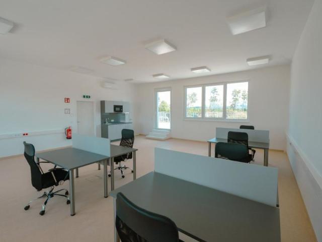 Gewerbe mieten in Siegersdorf, Pottendorf
