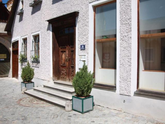 Gewerbe mieten in Spielberg, Melk