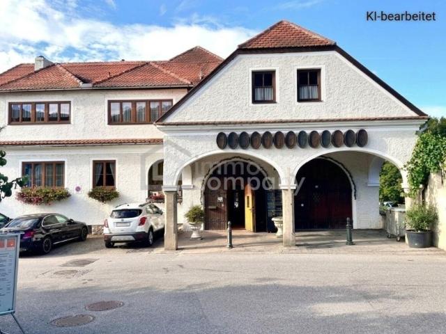 Gewerbe kaufen in Mehntalgraben, Dürnstein