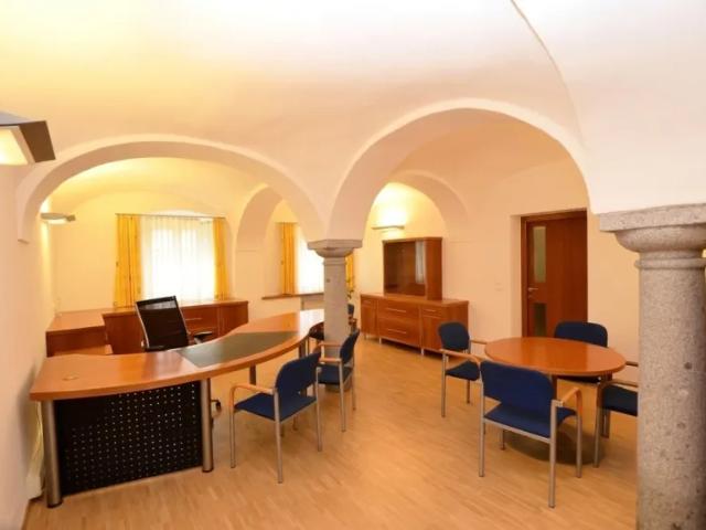 Gewerbe mieten in Obernberg am Inn, Bezirk Ried