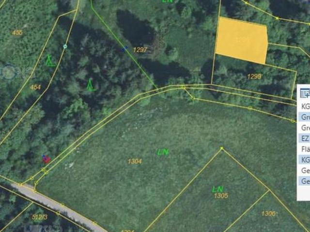 Gewerbe mieten in Unternberg, Neufelden