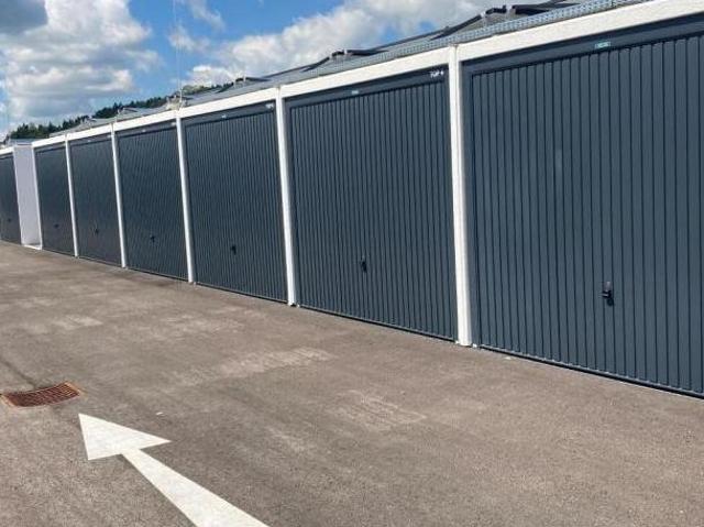 Gewerbe kaufen in Alm, Regau