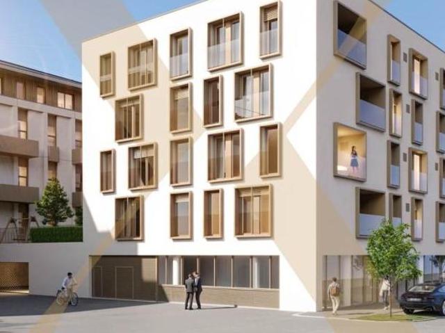 Gewerbe kaufen in Alm, Regau