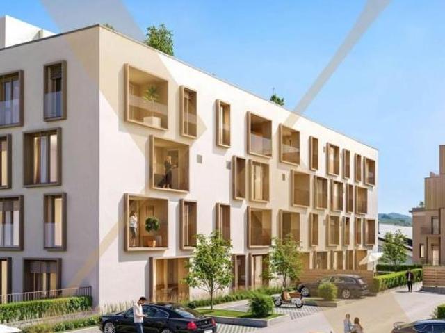 Gewerbe kaufen in Alm, Regau