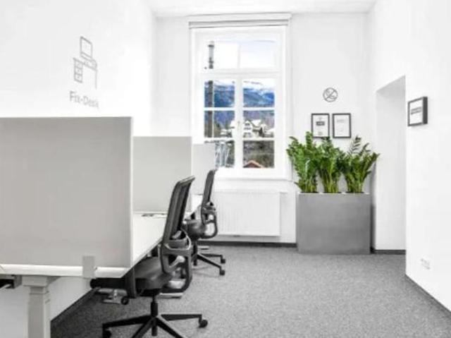 Gewerbe mieten in Steinbruch, Ahorn