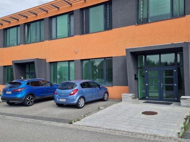 Gewerbe mieten in Aurolzmünster, Oberösterreich