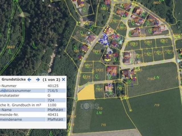 Gewerbe kaufen in Pfaffstätt, Oberösterreich