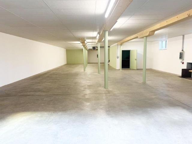 Gewerbe mieten in Nussdorf, Nußdorf am Attersee