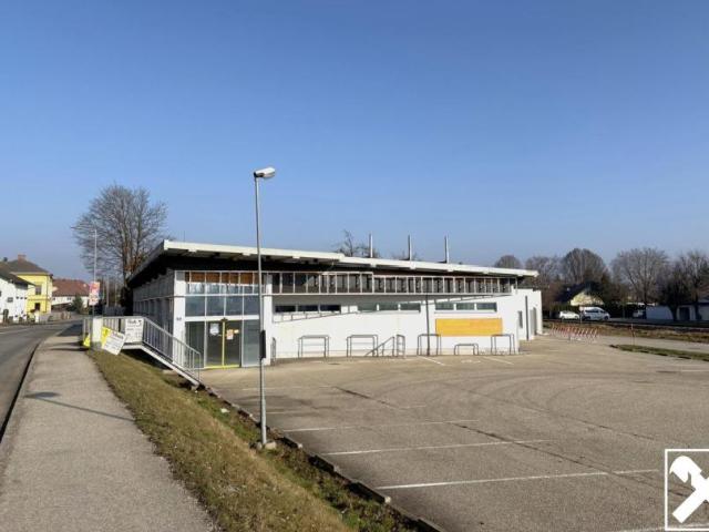 Gewerbe kaufen in Aurolzmünster, Oberösterreich