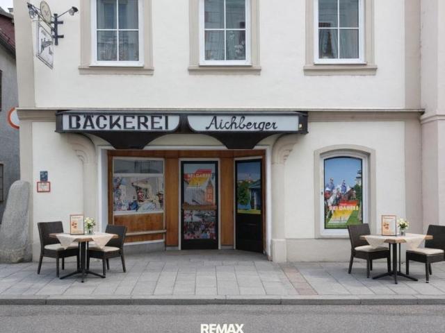 Gewerbe mieten in Enns, Oberösterreich