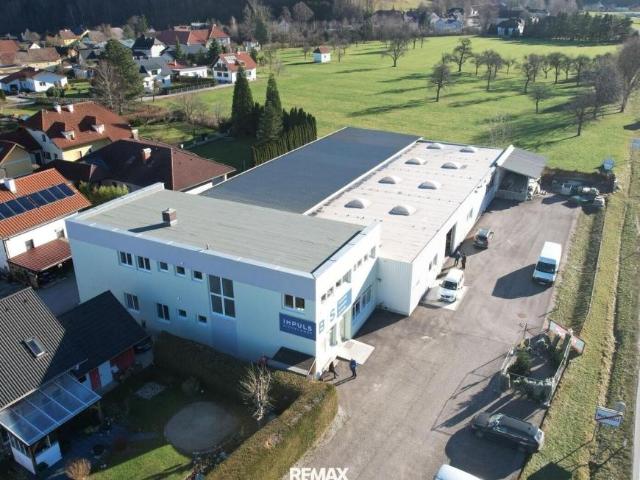 Gewerbe mieten in Micheldorf in Oberösterreich, Oberösterreich