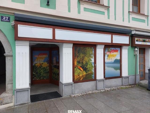 Gewerbe mieten in Enns, Oberösterreich