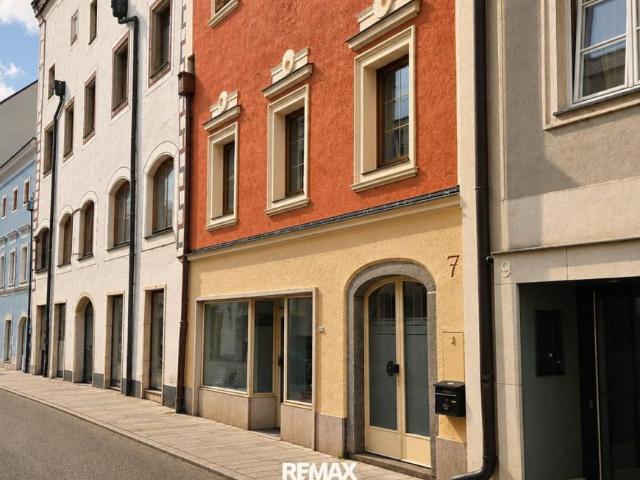 Gewerbe mieten in Enns, Oberösterreich