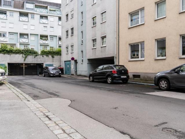 Gewerbe kaufen in Linz, Oberösterreich