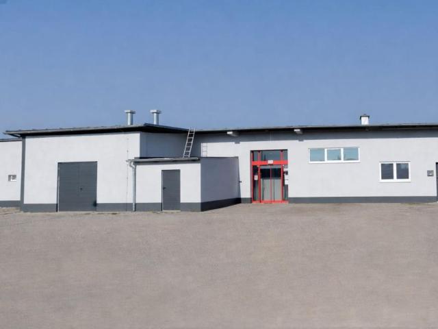 Gewerbe mieten in Haselbach, Braunau am Inn