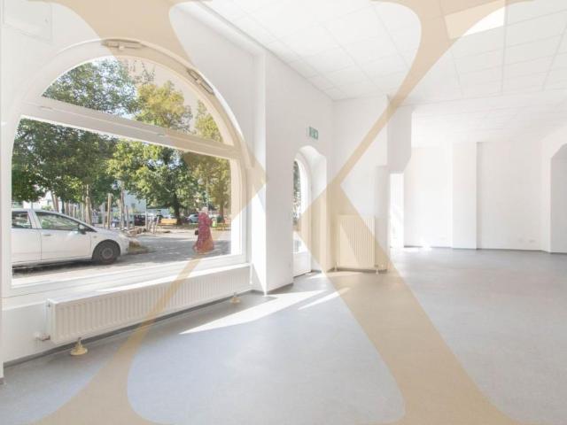 Gewerbe mieten in Linz, Oberösterreich