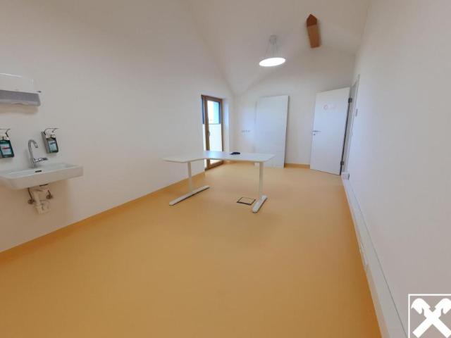 Gewerbe mieten in Edramsberg, Wilhering