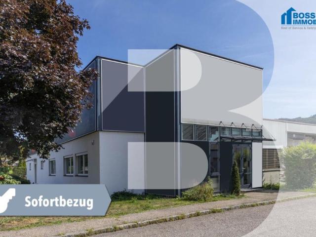 Gewerbe mieten in Linz, Oberösterreich