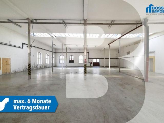 Gewerbe mieten in Linz, Oberösterreich