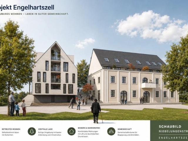 Gewerbe kaufen in Neustift im Mühlkreis, Oberösterreich