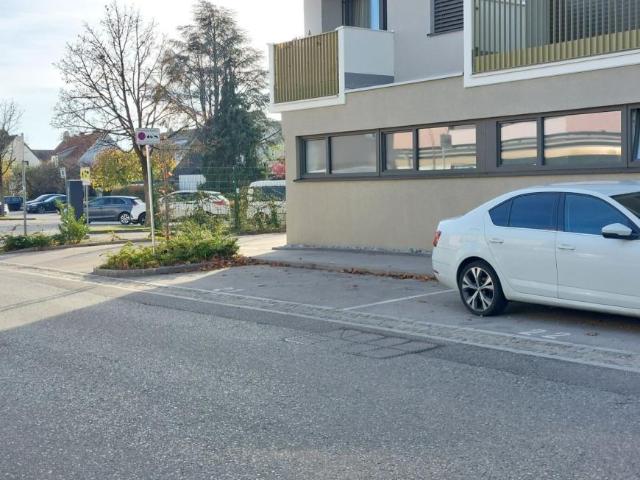 Gewerbe mieten in Lanzenberg, Perg