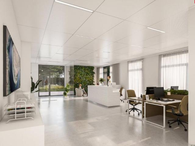 Gewerbe mieten in Linz, Oberösterreich