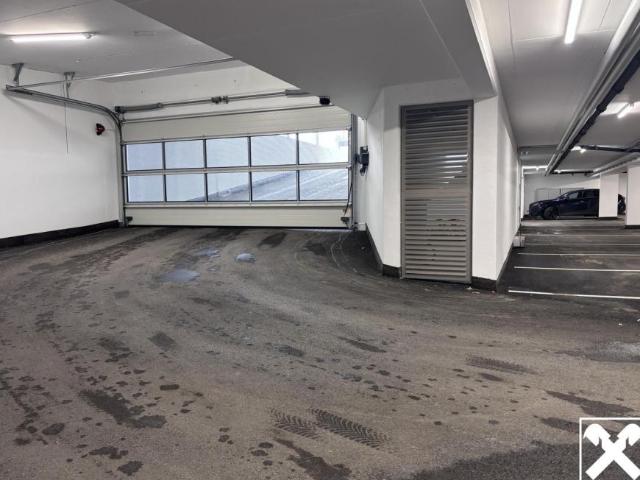 Gewerbe mieten in Lanzenberg, Perg