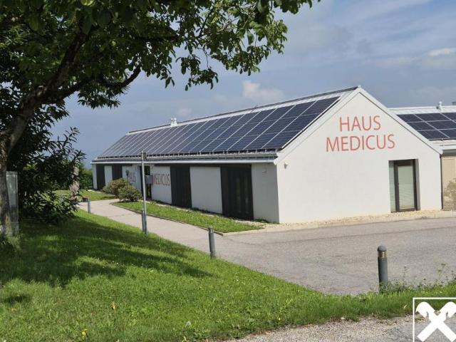 Gewerbe mieten in Edramsberg, Wilhering