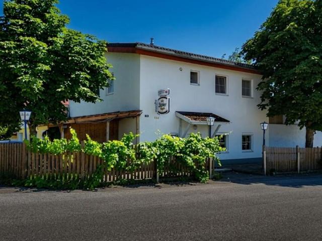 Gewerbe kaufen in Trimmelkam, St. Georgen bei Salzburg