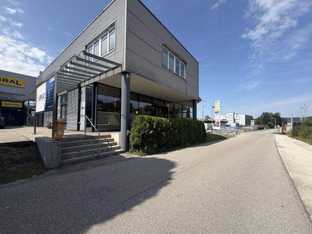 Gewerbe kaufen in Alm, Regau