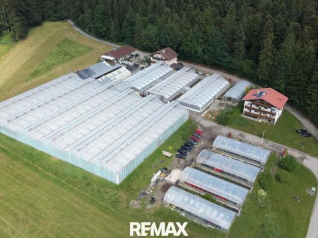 Gewerbe kaufen in Frankenmarkt, Oberösterreich