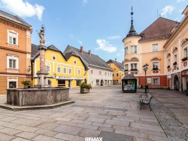 Gewerbe kaufen in Windischgarsten, Oberösterreich