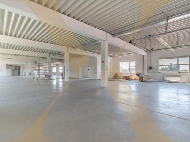 Gewerbe mieten in Linz, Oberösterreich