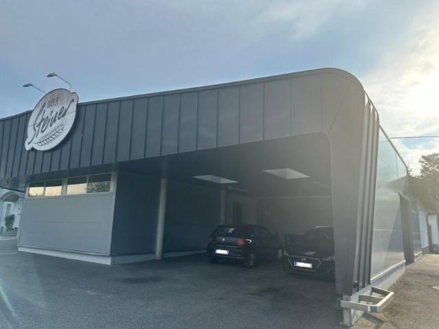 Gewerbe mieten in Dietach, Oberösterreich