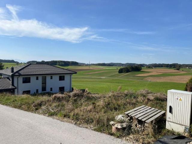 Gewerbe kaufen in Sauldorf, Kirchberg bei Mattighofen