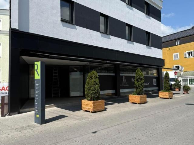 Gewerbe mieten in Ried im Innkreis, Oberösterreich