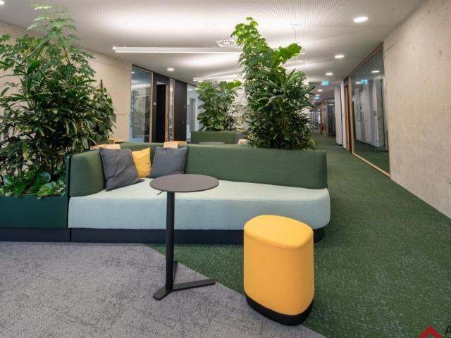 Gewerbe mieten in Linz, Oberösterreich