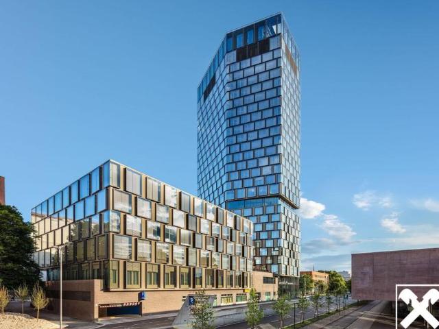 Gewerbe mieten in Innere Stadt, Linz